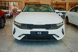 كيا K5